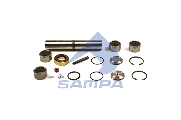 010643 Sampa Otomotiv‏
