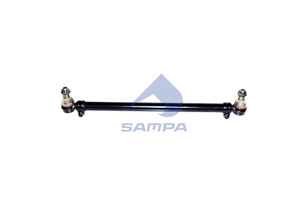 097449 Sampa Otomotiv‏