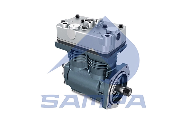 093348 Sampa Otomotiv‏
