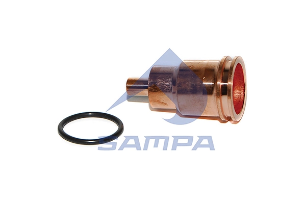 20981856 Volvo Kit de reparação do injetor