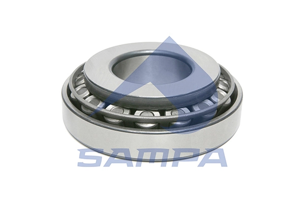 207333 Sampa Otomotiv‏