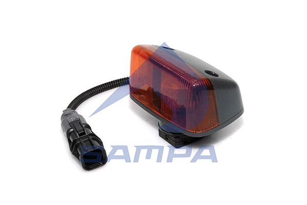 022062 Sampa Otomotiv‏
