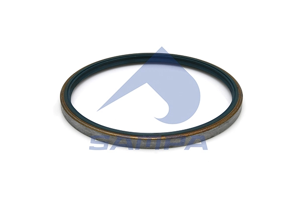 Bucim de cubo traseiro Iveco 40100443