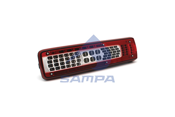 Lanterna traseira direita Renault (RVI) 7425982262 preço, a partir de 220,70 USD