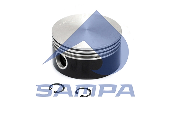 202414 Sampa Otomotiv‏