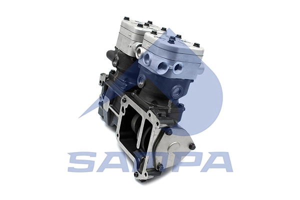 093234 Sampa Otomotiv