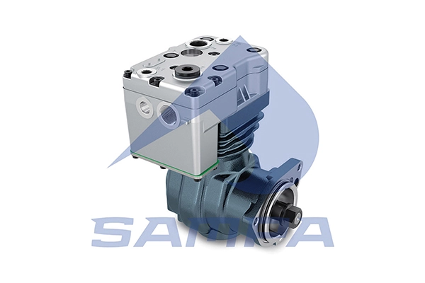 51541007005 MAN Compressor de bombeio pneumático (de amortecedores)
