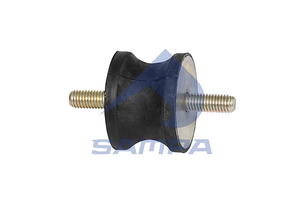 Coxim de caixa de filtro de ar 500362805 Iveco
