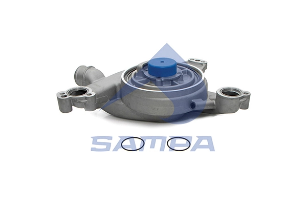 022431 Sampa Otomotiv‏
