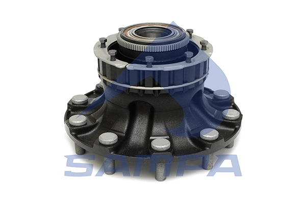 Compre Cubo dianteiro Renault Trucks MAGNUM 4