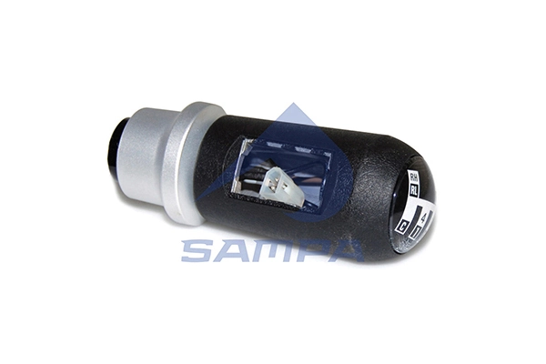 041138 Sampa Otomotiv‏