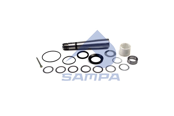 030510 Sampa Otomotiv