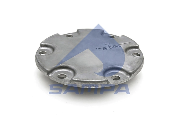 032186 Sampa Otomotiv‏