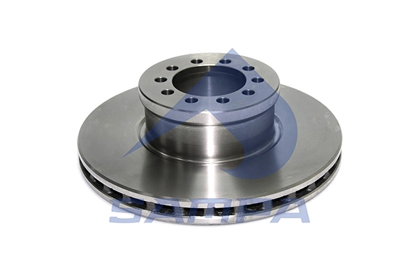 100463 Sampa Otomotiv‏