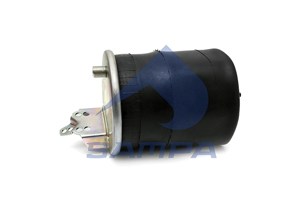 RML77527C Blacktech Coxim pneumático (suspensão de lâminas pneumática) do eixo