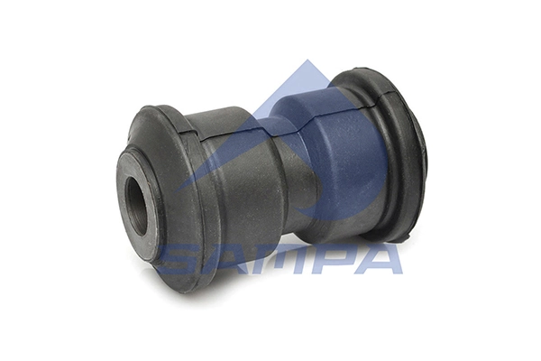 Bloco silencioso (bucha) da suspensão de lâminas dianteira Mercedes 3753200744 preço, a partir de 15,25 USD