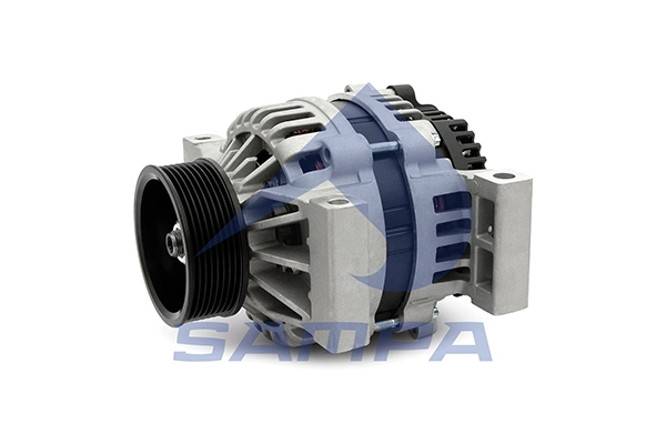 210443 Sampa Otomotiv‏