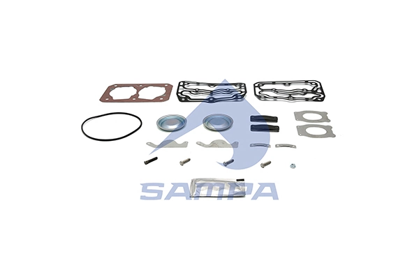 096686 Sampa Otomotiv‏