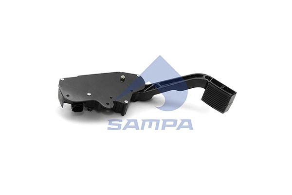 Compre 21059642 Volvo Pedal de gás (de acelerador)
