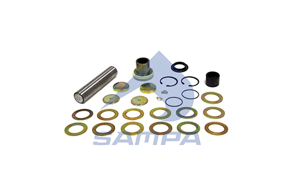 020565 Sampa Otomotiv‏