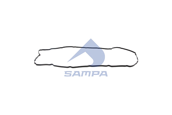  Vedante de tampa de válvulas de motor Iveco Stralis I caminhão trator (2002 - 2012) I