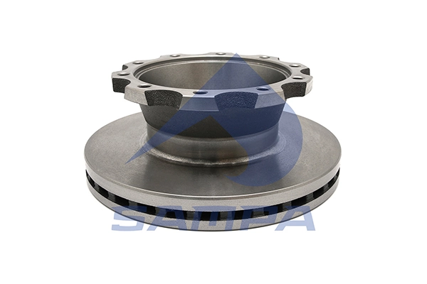 085157 Sampa Otomotiv‏