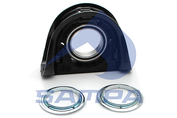 Rolamento suspenso da junta universal MAN 81394006105