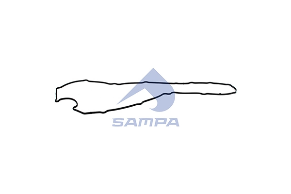 205112 Sampa Otomotiv‏