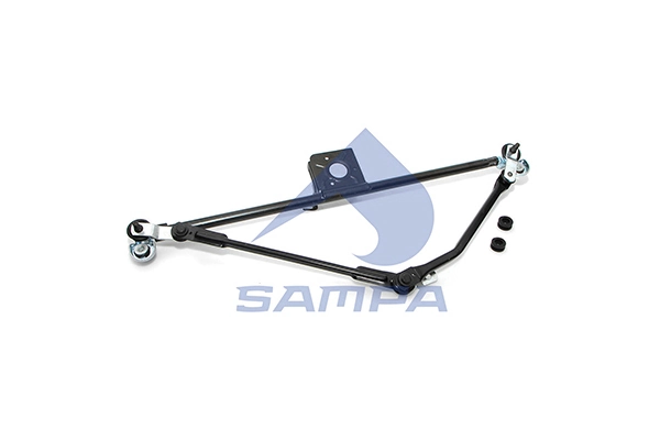 Compre 81264116118 MAN Trapézio de limpador pára-brisas