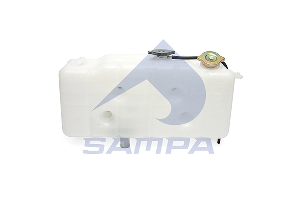 Compre 42107261 Iveco Tanque do radiador