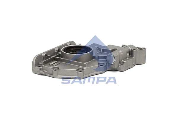 078376 Sampa Otomotiv‏
