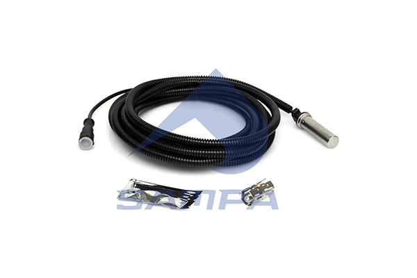 096271 Sampa Otomotiv‏