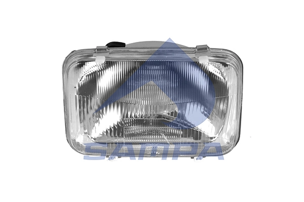 Lâmpada-luz esquerda/direita 8144285 Volvo