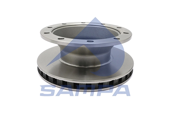 092333 Sampa Otomotiv‏