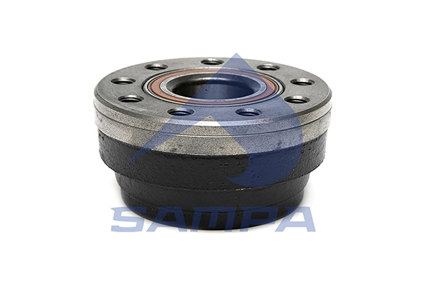 063366 Sampa Otomotiv‏