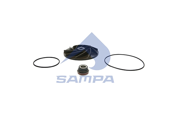 031520 Sampa Otomotiv‏