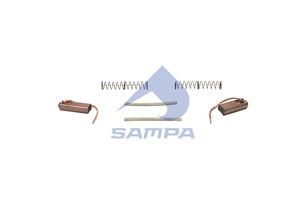 0102287 Sampa Otomotiv‏