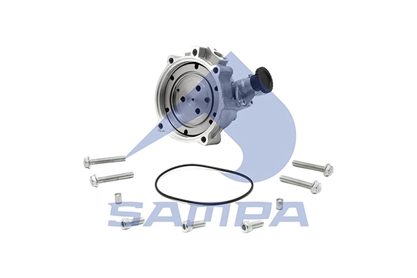 052123 Sampa Otomotiv