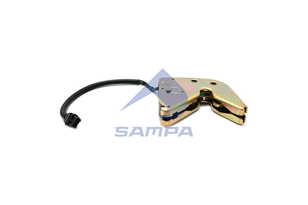 Fecho de cabina Mercedes 9423100283