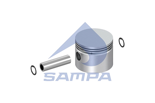 Pistão do compressor (TRUCK) Knorr-bremse 1189255SP preço, a partir de 37,52 USD