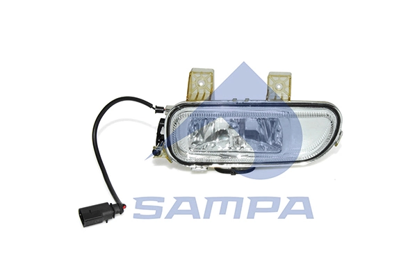 201039 Sampa Otomotiv‏