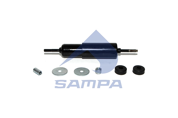 Amortecedor de cabina (TRUCK) 5010460114 Renault (RVI)