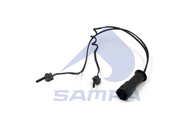 Sensor dianteiro de desgaste das sapatas do freio Nissan Navara preço, a partir de 6,27 USD