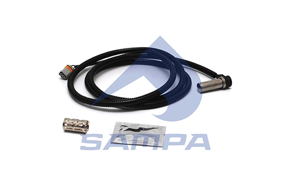 091201 Sampa Otomotiv‏