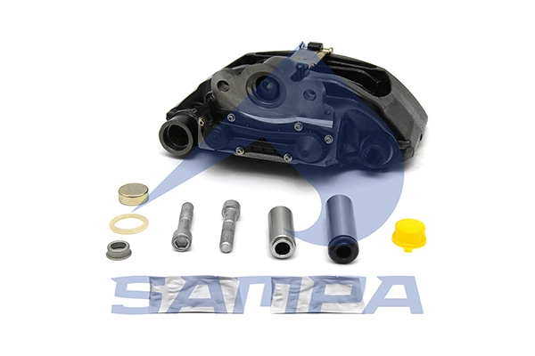 091025 Sampa Otomotiv‏