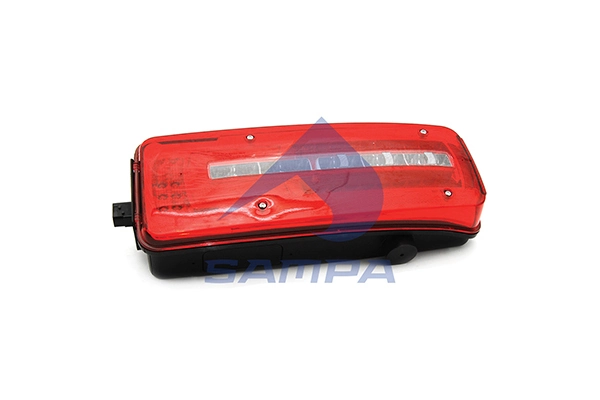 052085 Sampa Otomotiv‏