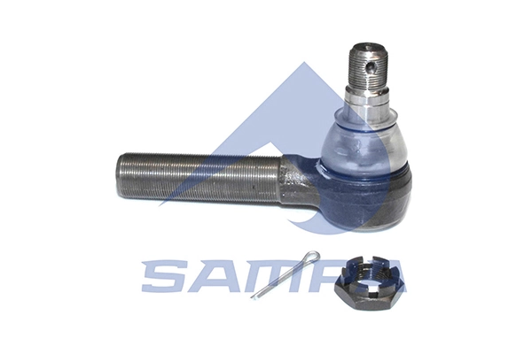 097357 Sampa Otomotiv‏