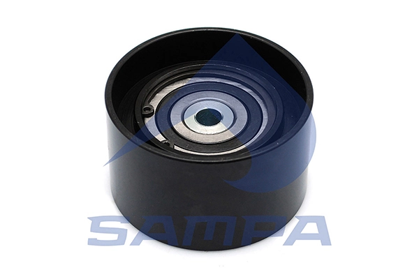 100301 Sampa Otomotiv‏