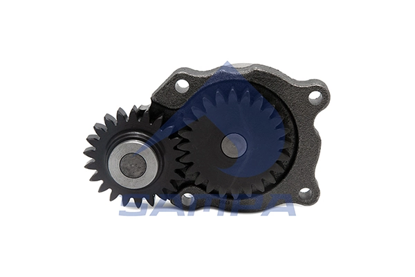 Bomba de óleo 504047581 Iveco