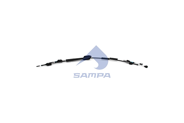 205033 Sampa Otomotiv‏